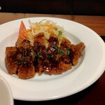 九十九草 - スパイシートンテキ