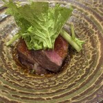 新潟浦島 小平 - 