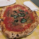 ピッツェリア カント デッラ テッラ - 