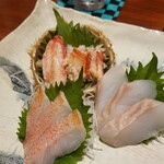 AKEBONO KUSHIRO HOKKAIDO  - 