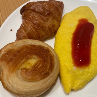 オールデイダイニングレストラン ディ・バート_1