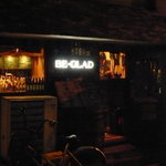 BE-GLAD - 