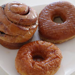 DOUGHNUT PLANT - 