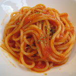 ビオディナミコ - ポモドーロをお好きな量で