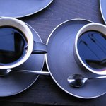 佐藤珈琲 - ブレンド　胡桃と桜