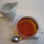 ビオディナミコ - ミルクティー