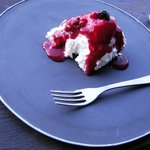 佐藤珈琲 - レアチーズ