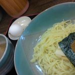 あっぱれ亭 - つけ麺