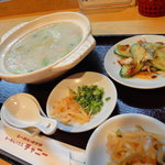 らーめんハウス チャニー - 