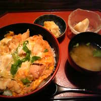 五鐵 夢境庵 - 親子丼（並）