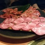 本格焼肉としゃぶしゃぶ食べ放題 焼肉処高しま - 