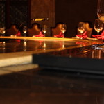 锦阁樱海日本铁板烧料理 - 個室