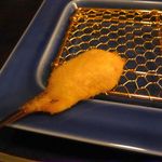 銀座 串かつ凡 - 