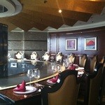 锦阁樱海日本铁板烧料理 - 1名~12名様個室