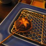 銀座 串かつ凡 - 