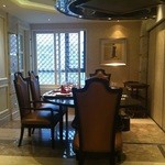 锦阁樱海日本铁板烧料理 - 1名~4名様個室