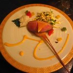 銀座 串かつ凡 - 