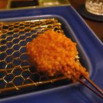 銀座 串かつ凡 - 