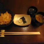 銀座 串かつ凡 - 