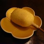 銀座 串かつ凡 - 