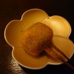 銀座 串かつ凡 - 