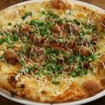 Gottsuo Yatokutto - 窯Pizza