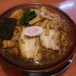 Chashuuya Musashi - チャーシュー麺大盛