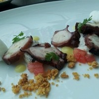 TRATTORIA CREATTA - 