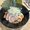 横浜ラーメン てっぺん家