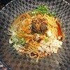 四川担々麺 ななつぼし 新橋店
