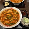 元祖辛麺屋 桝元 東京大山店