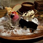 すずの木カフェ - 