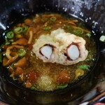 ヨコクラうどん - 