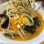 れんげ食堂 Toshu - 料理写真: