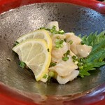 酒 炭焼 きよ - 