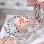 HAUTE COUTURE CAFE OMOTESANDO - 