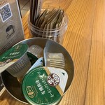 マザームーンカフェ - 