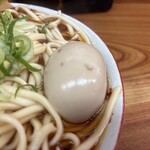 ちゃあしゅうめん ゆうらい - 