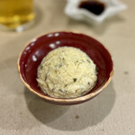 たち呑み しゃーぷ - 日本一安いポテサラ 80円！