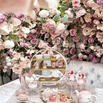 HAUTE COUTURE CAFE OMOTESANDO - 