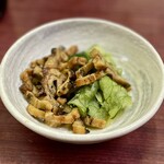 たつみ - あなきゅう 380円