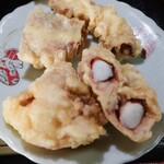 ヨコクラうどん - 