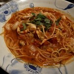 すずの木カフェ - 