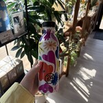 Lit I - 可愛かったけど諦めた水筒(洗いたくないからね)