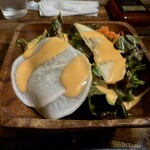 すずの木カフェ - 