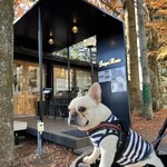 Burger Mania Karuizawa Ten