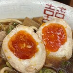 ちゃあしゅうめん ゆうらい - 