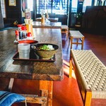 ヨコクラうどん - 