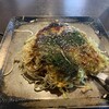 お好み焼き鉄板焼きmotto