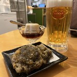 創作ダイニングHA-LY爬竜船 - 